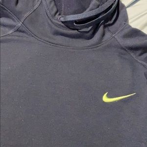 nike hoodie